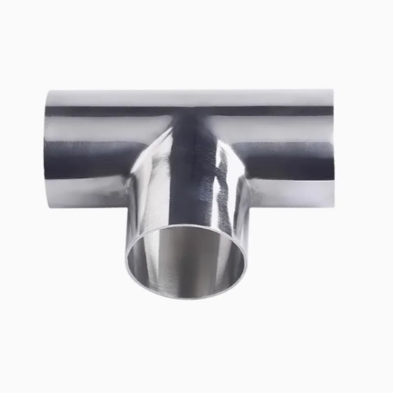 

19/25/32/38/-63 мм наружный диаметр трубы для стыковой сварки в форме Y/R/T, 3-ходовой SUS 304, сантехнический фитинг из нержавеющей стали, разветвитель для домашнего пива, вина