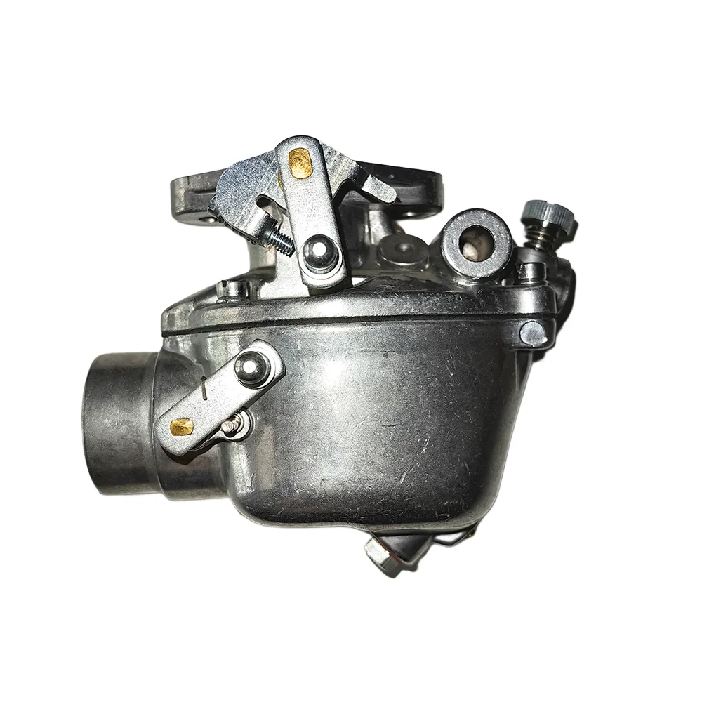 Фото Карбюратор 26,5 мм подходит для Marvel Schebler TSX428 TSX580 Zenith 0-13880 13880 TSX428 TSX580 Carb №4