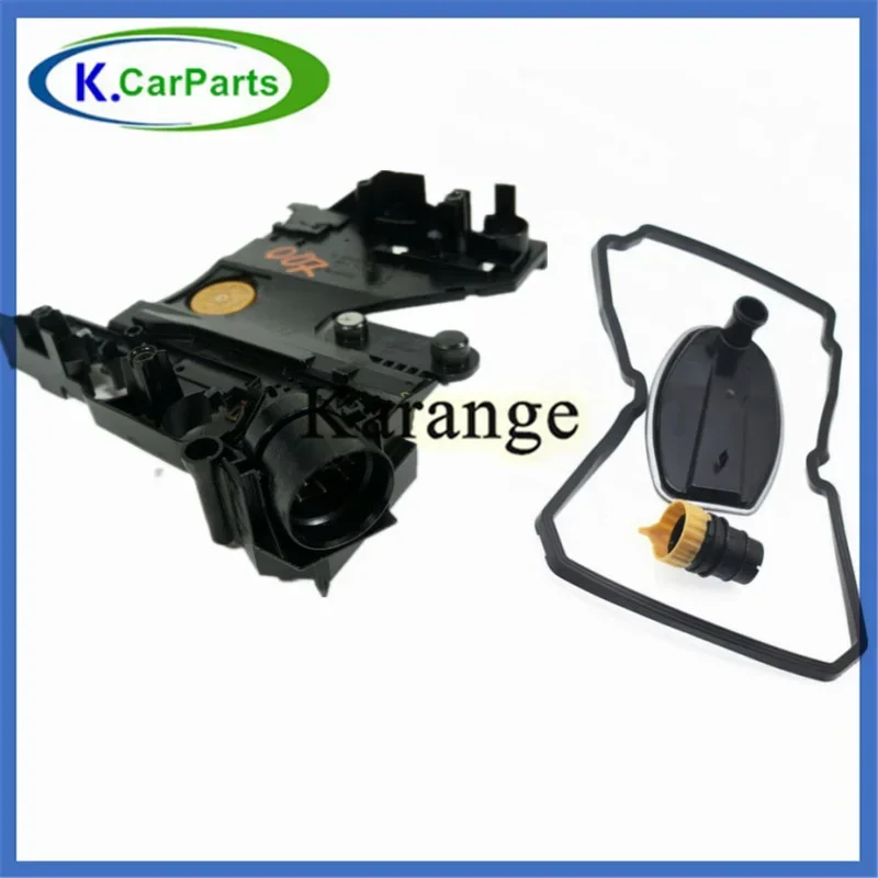 Пластина провода коробки передач + разъем фильтр комплект прокладок для Mercedes Benz