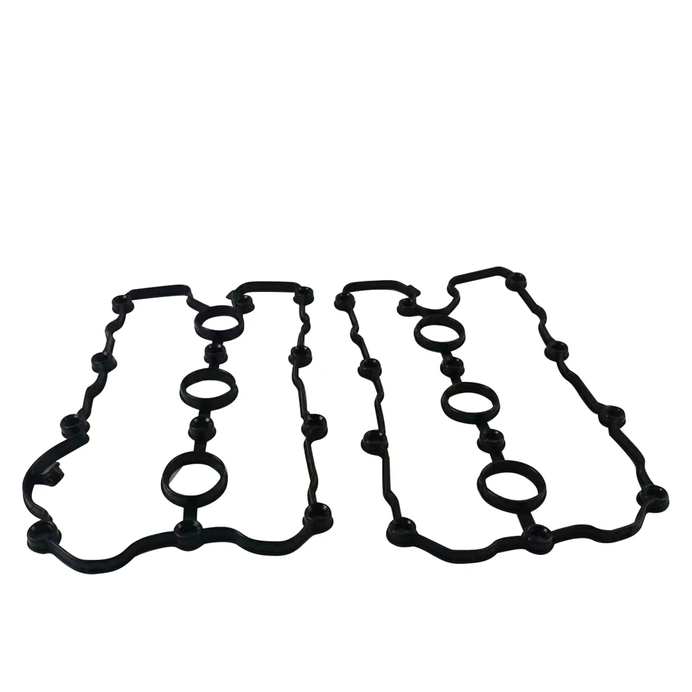 Прокладка крышки клапана для Audi A6L 2005-2012 A4 S4 2005-2008 A6 S6 2009-2011 A8 S8 2003-2007 06E103483G 06E103484G