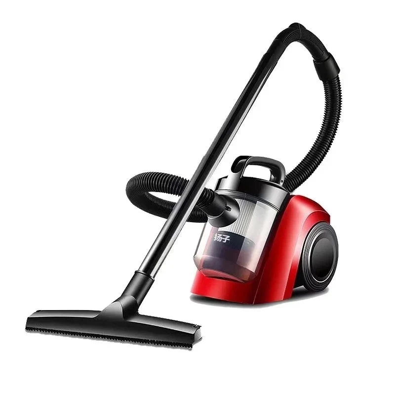 

2023 New Large suction vacuum cleaner handheld powerful wet and dry dual-use automatic removal of mites metal tin sign