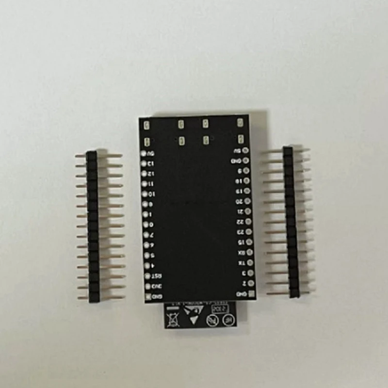 Умная плата рабочая Φ ESP32 модуль Wi-Fi тип с прочная разработки основная