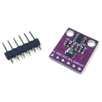 

Устройство для Бесконтактного обнаружения близости, жеста и осанки, 1 шт.