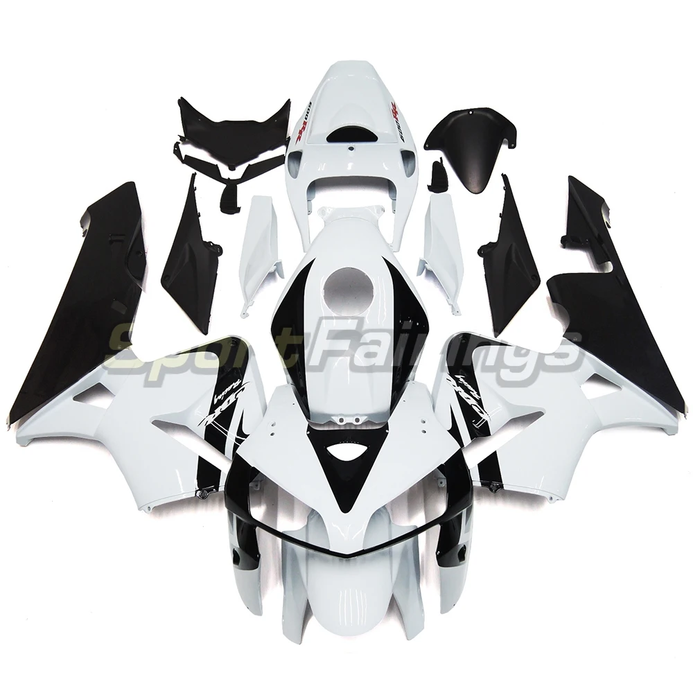 

Motorcycle Fairing Kit ABS Plastic Body Injection Fairings Bodykits For HONDA CBR600 RR CBR600RR CBR 600RR 2005 2006