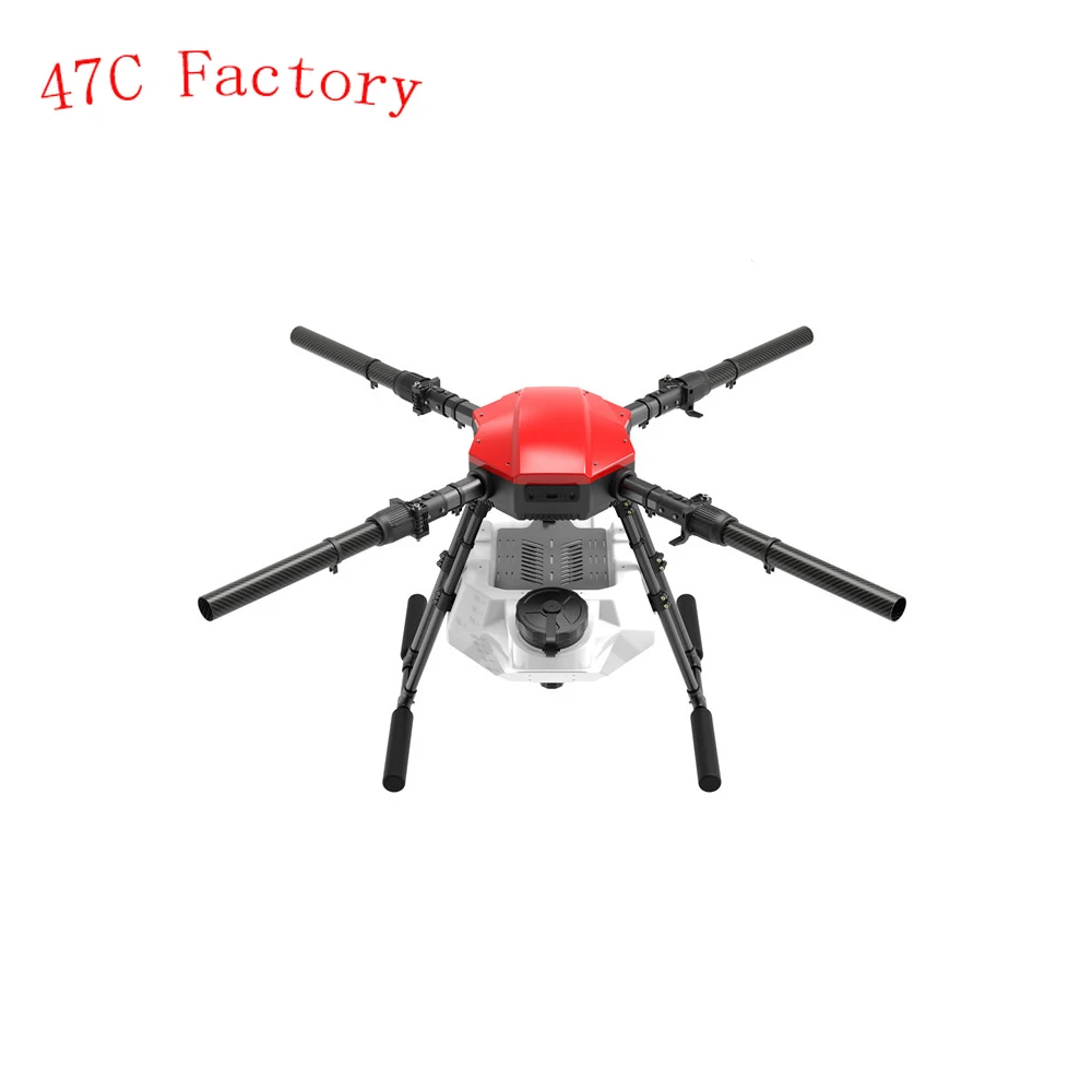 

EFT New Upgrade E410-S E410S 10L 10kg Four-axis Agricultural Spray Drone Frame 1393mm Wheelbase And Water Tank