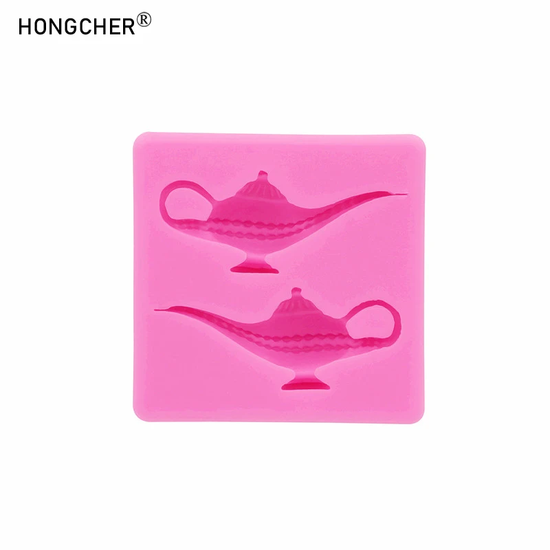 

Силиконовые формы для браслета и ожерелья HONGCHER