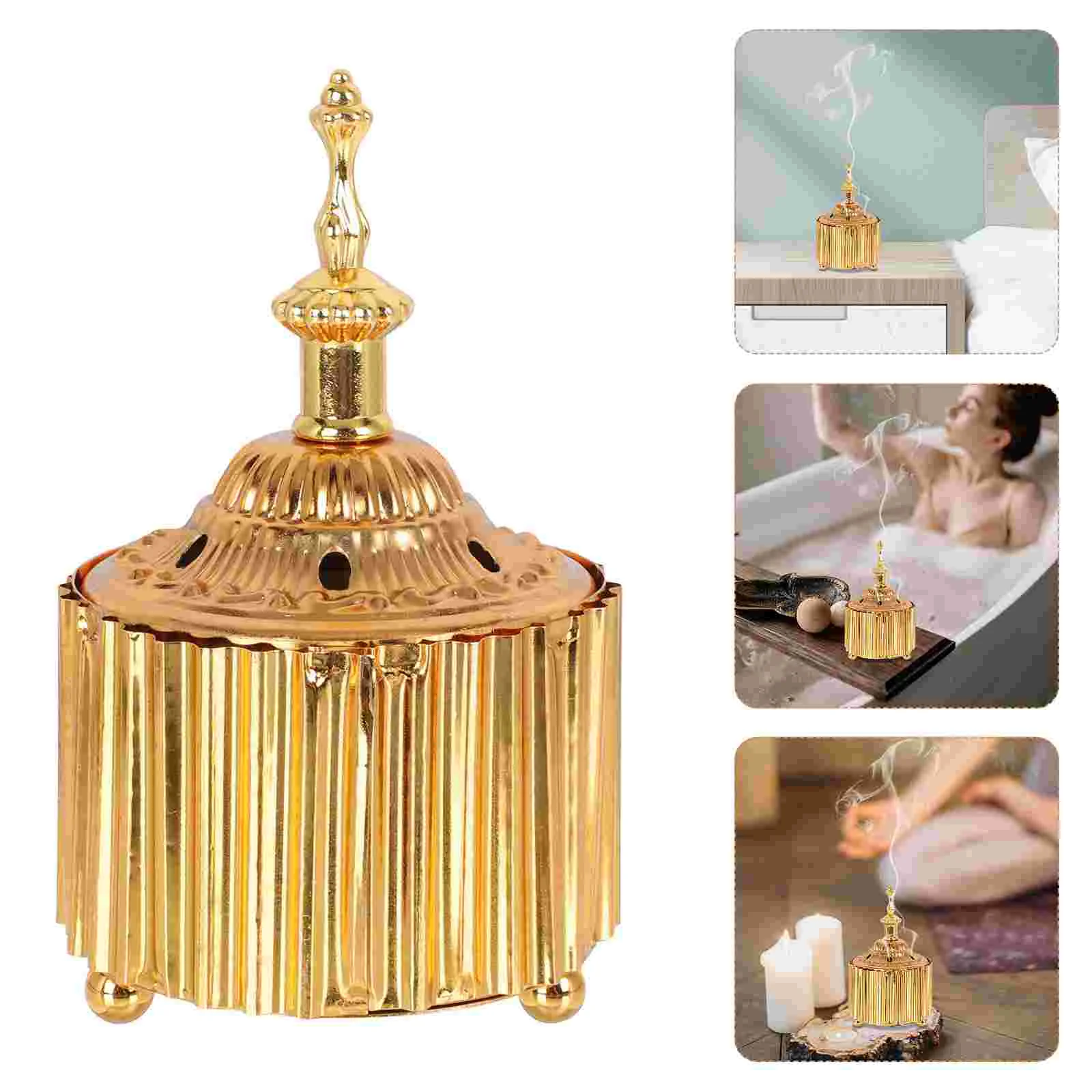 

1 шт., декоративная курильница