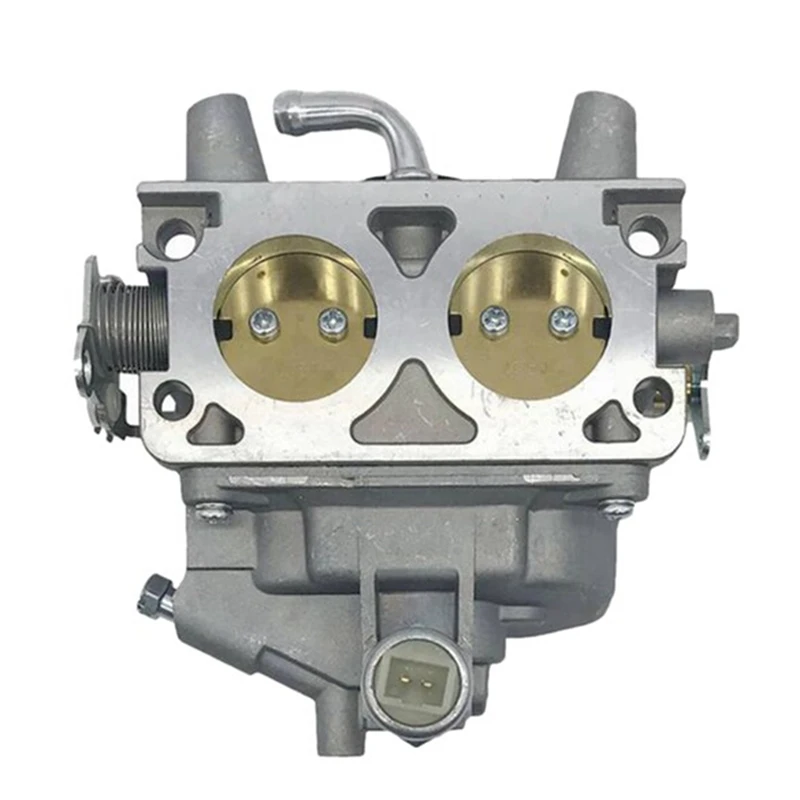 

For NEW Carburetor Accessories Kits For-Honda GX630 GX630R GX630RH GX660 GX690 GX690R Twin Cylinder 16100-Z9E-033