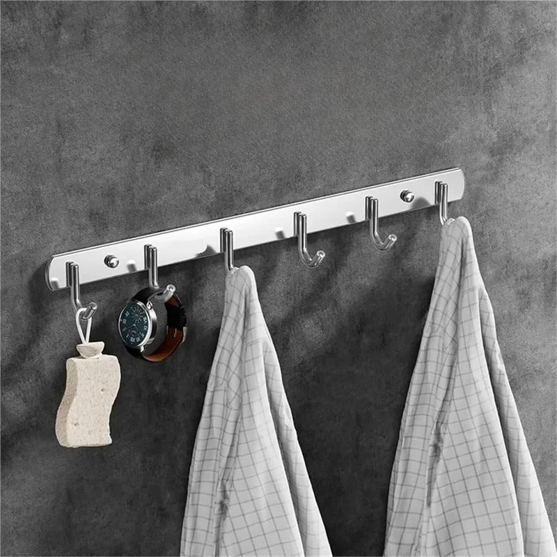 

Крюк для кухни из нержавеющей стали