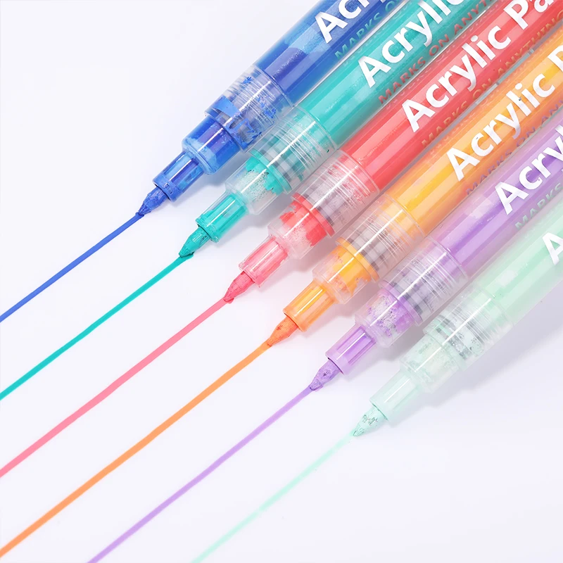 1 шт. водостойкая ручка-Гель-лак для дизайна ногтей |