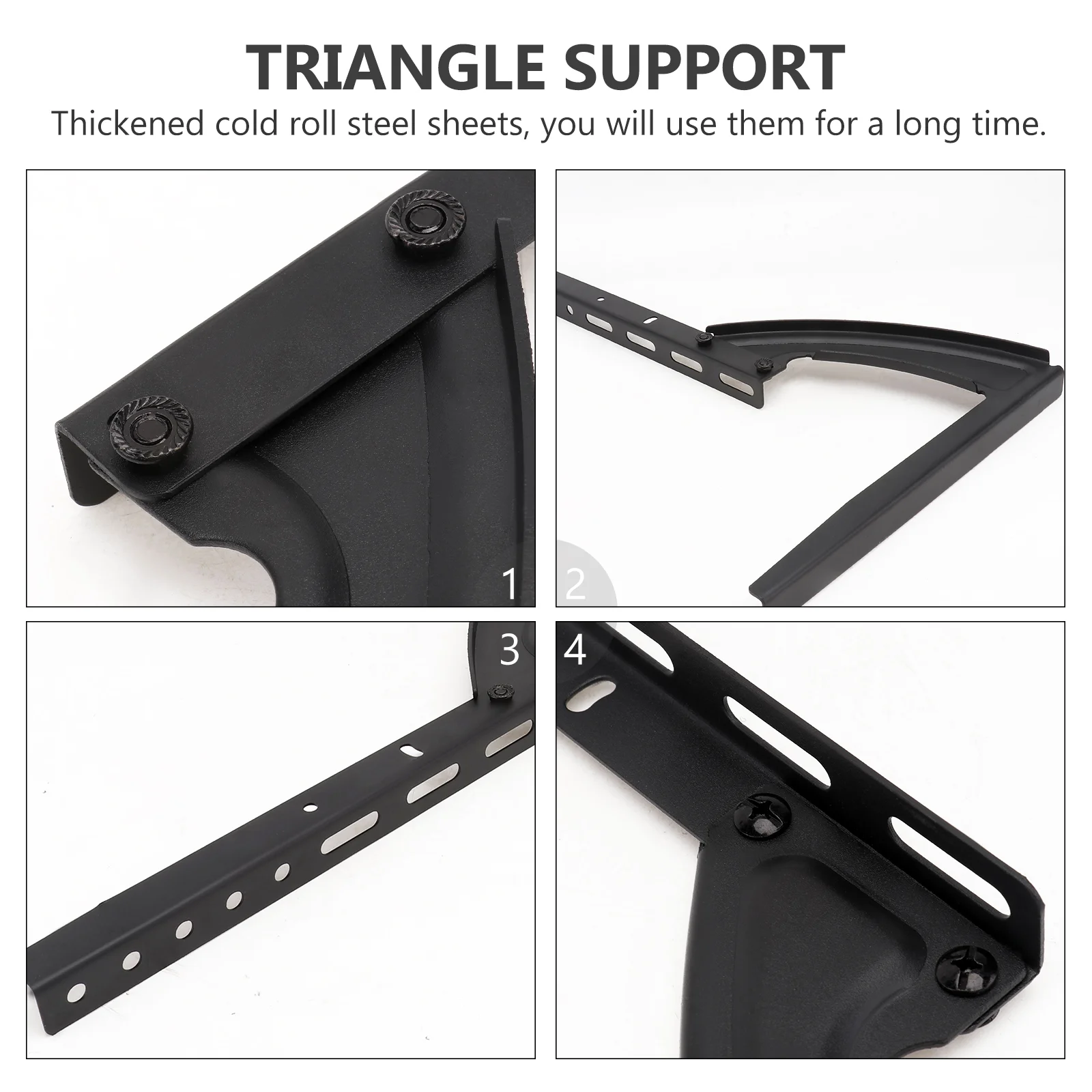 Рисунок 2 - Металлическая прочная настольная