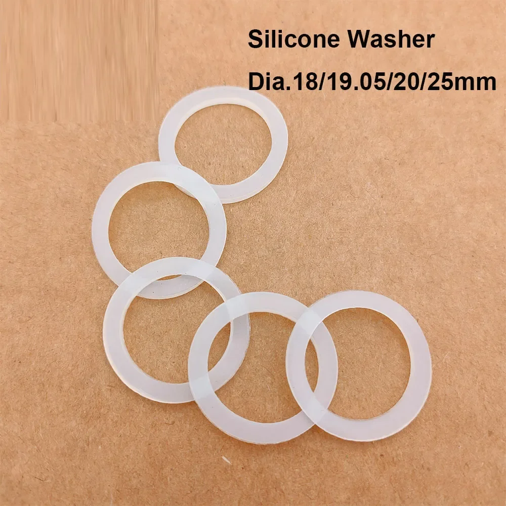 HAOJIAYI силиконовые шайбы для зеркал CO2 лазера 19.05 20 25 мм