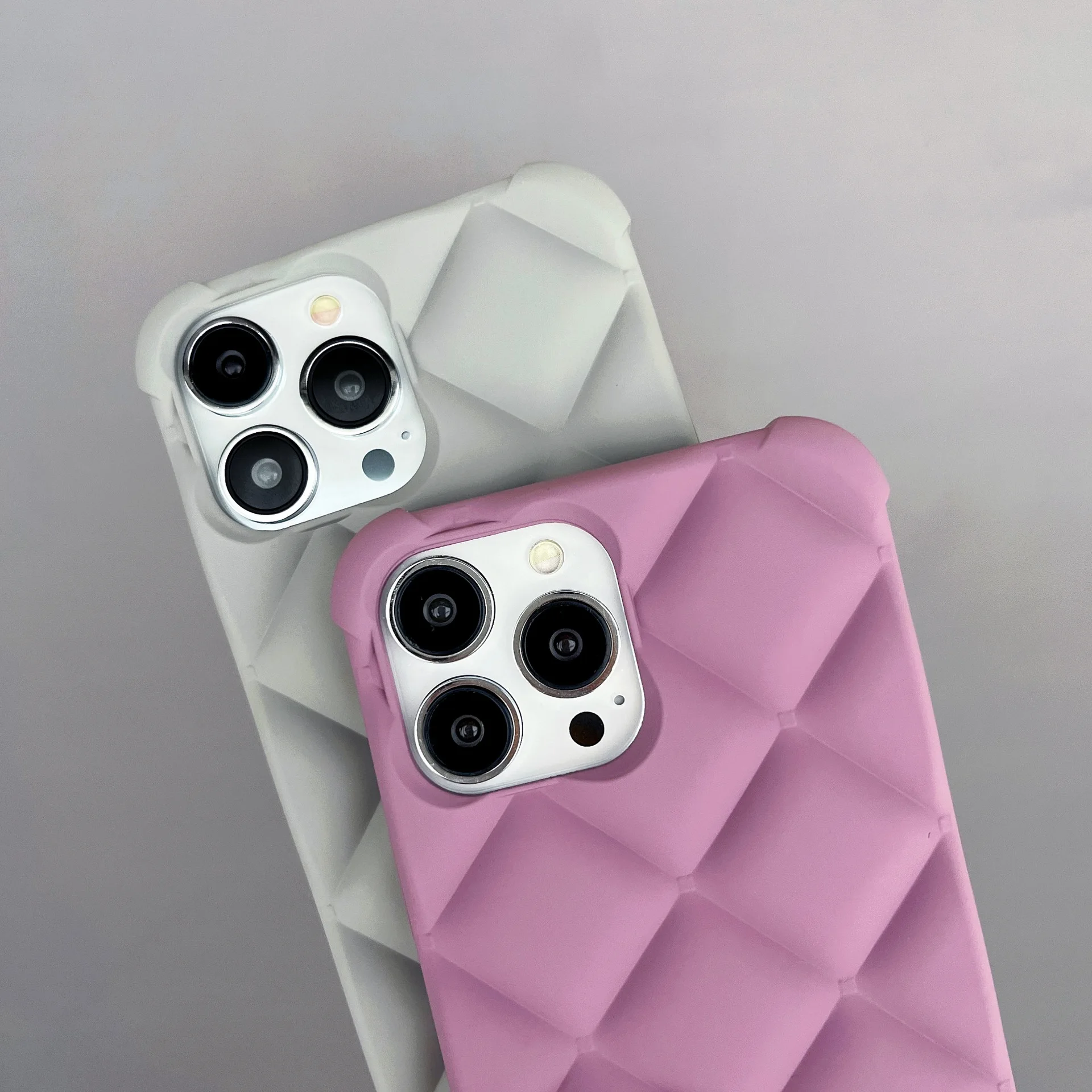 

Liquid Silicone Phone Case For Apple 14 Lingerie Small Fragrance For Iphone13 12 11 Xr Xs Xsmax 7 8plus Skin Feeling Soft Case