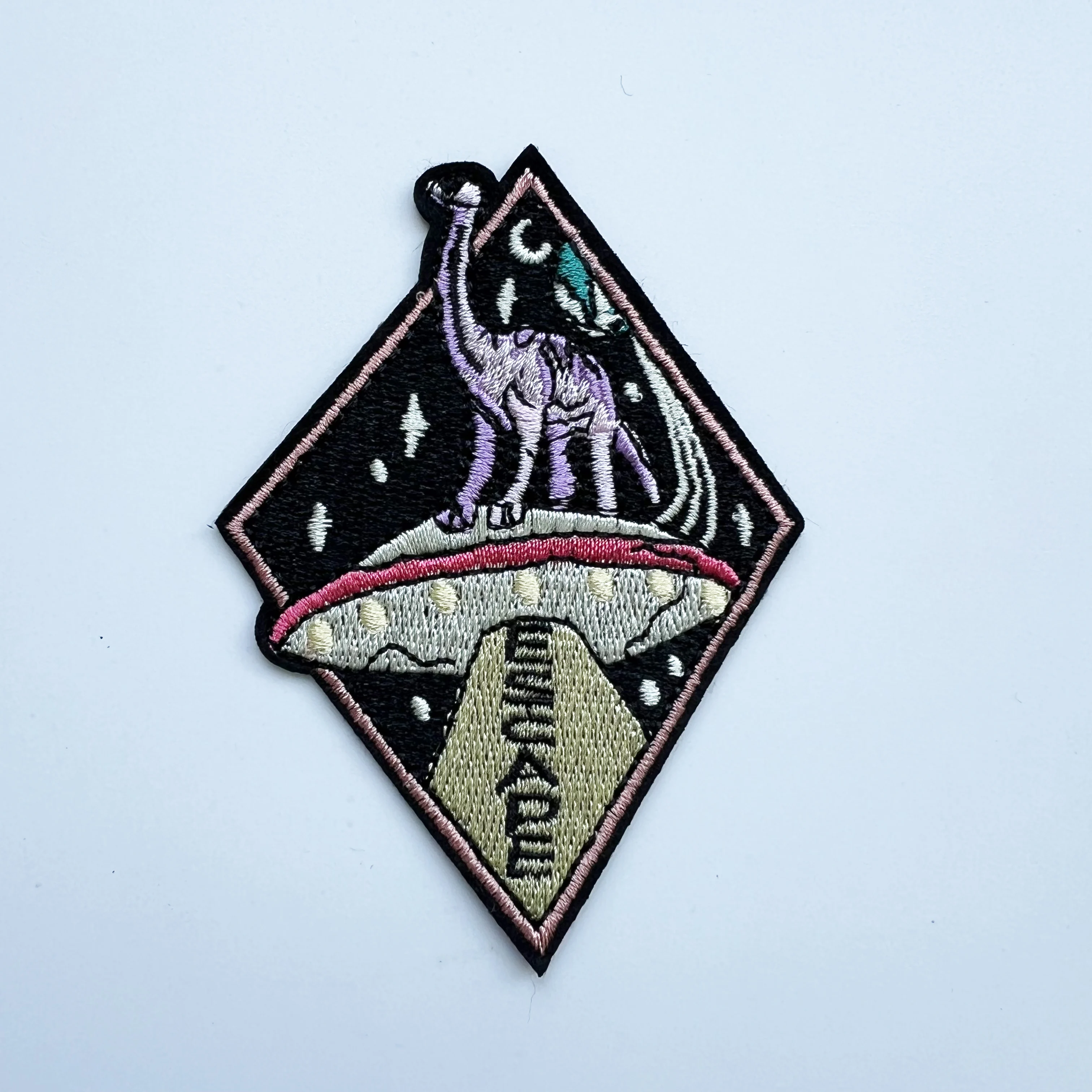 Крутые вышитые нашивки для пришивания/утюга аппликация одежды платьев брюк шляп