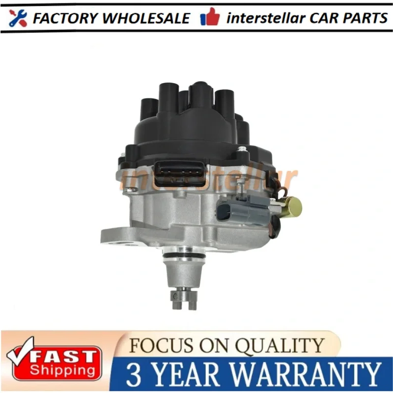 Фото Новый распределитель зажигания 22100-99B04 22100-99B02 для Nissan Micra K11 1.0L 1.3L L4 1992-2000 22100-99B00 2210099B00 2210099B04 №3