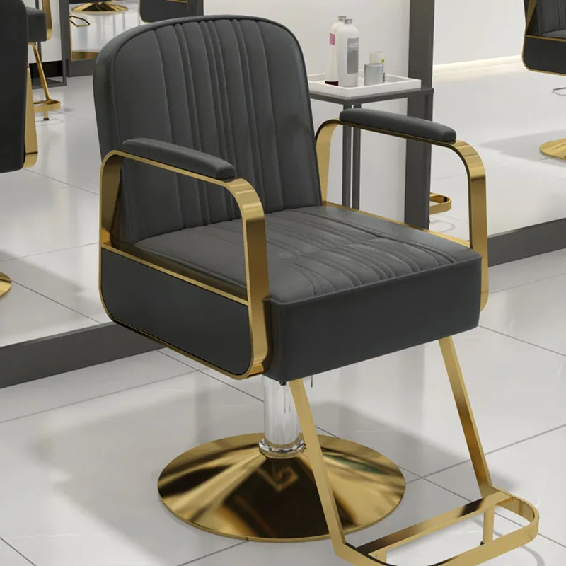 Стул для салона татуировок Esthetician кресло кресла макияжа и педикюра стулья мебель