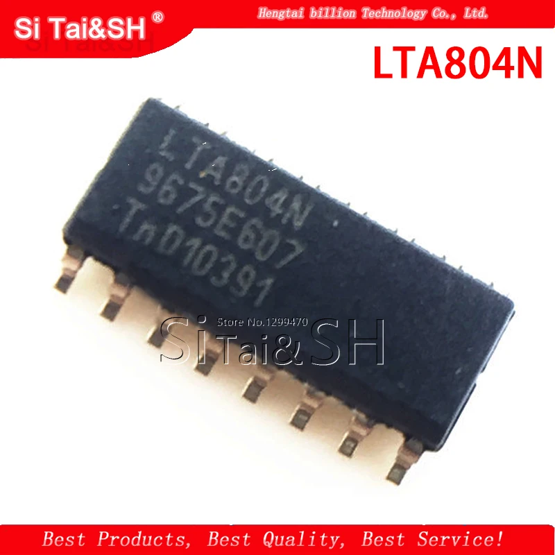 

2 шт./лот LTA804N LTA804 SOP16