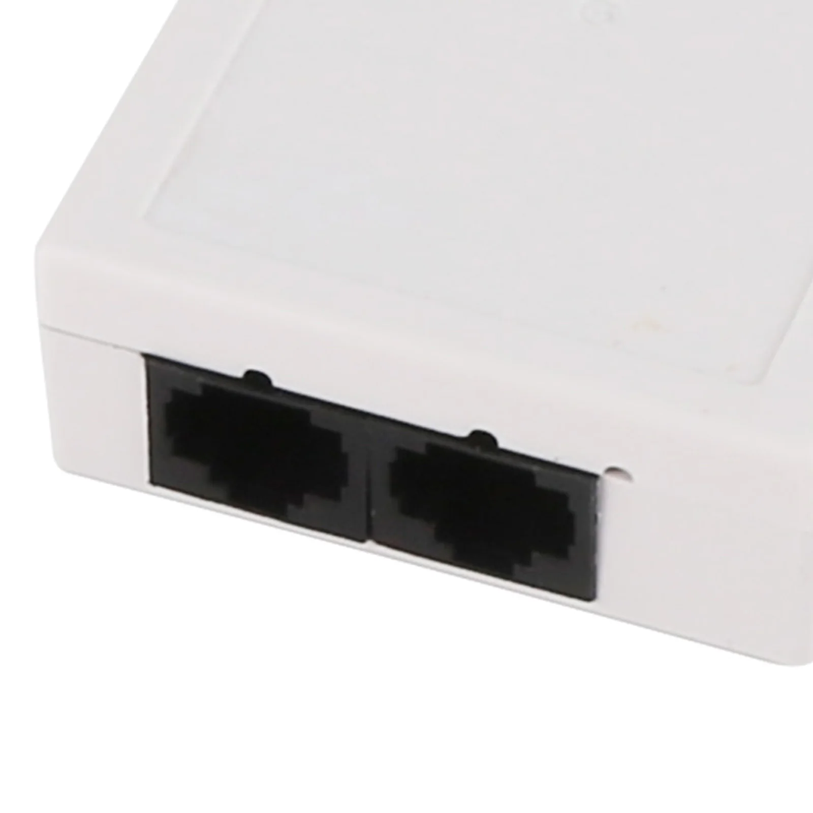 Адаптер питания с 2 портами POE разветвитель для IP-камеры Hikvision DAHUA Switch/VCR 12 В |