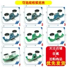 Ультразвуковой Модуль 100 шт., 5 игл, HC-SR04 HYSRF05, измеритель расстояния, образцы датчиков, Лучшая цена US-015 US-016 KS-013