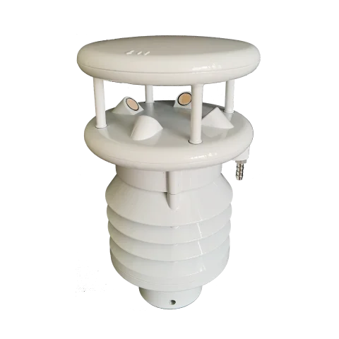 

Небольшой встроенный датчик погоды для сельского хозяйства