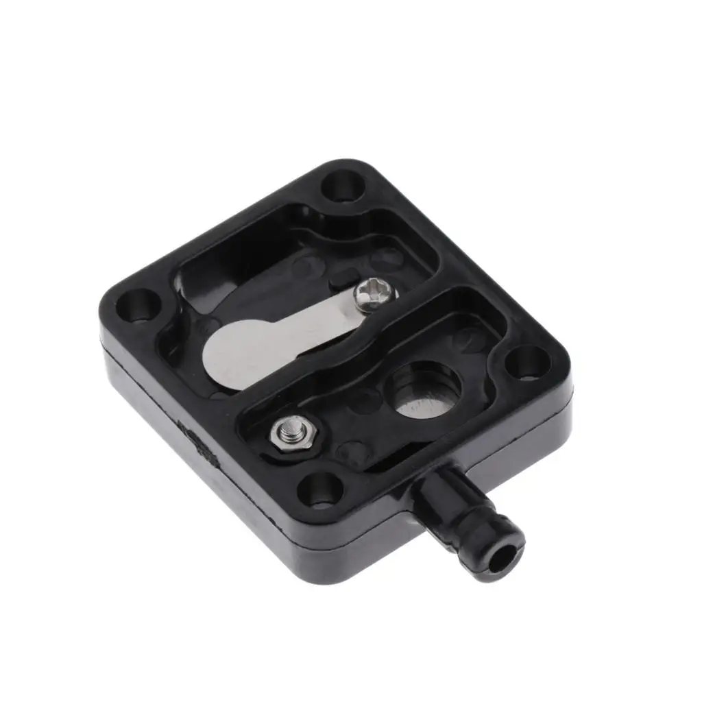 

Fuel Pump Body for for Outboard.15HP 18HP 2 Stroke