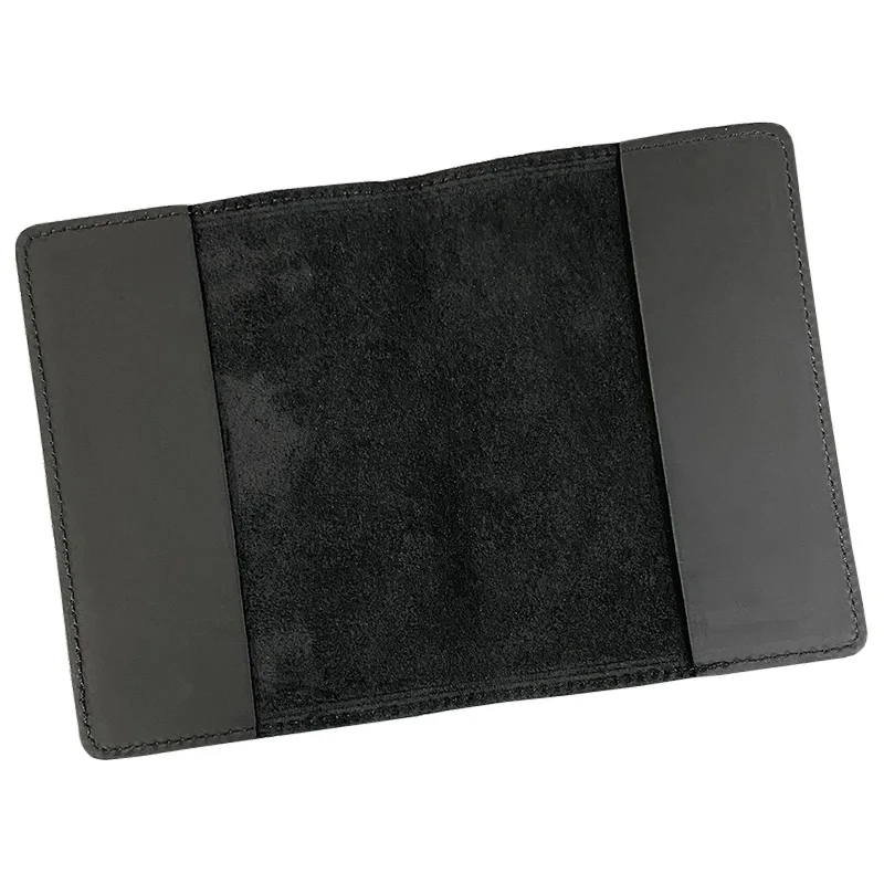 Рисунок 6 - Обложка для паспорта из натуральной