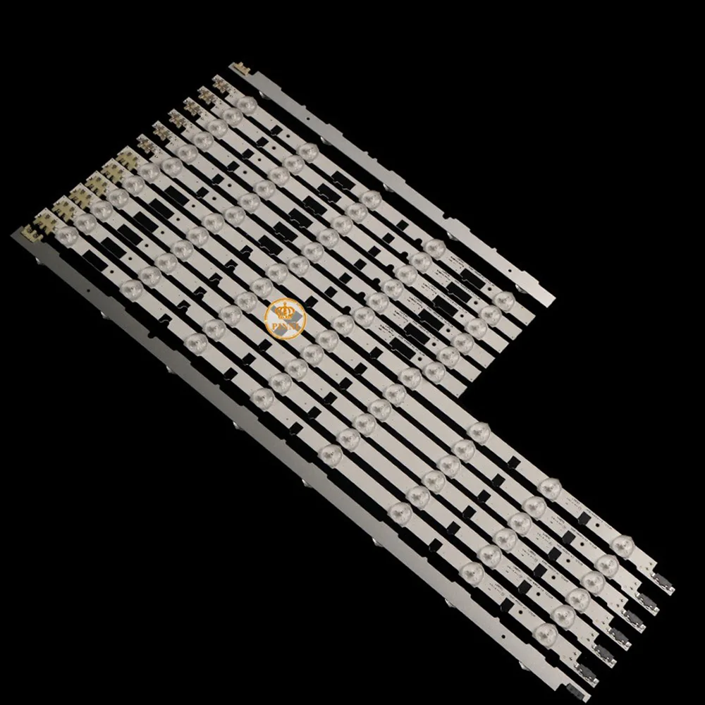 Светодиодная лента для подсветки телевизора SamSung 40 дюймов