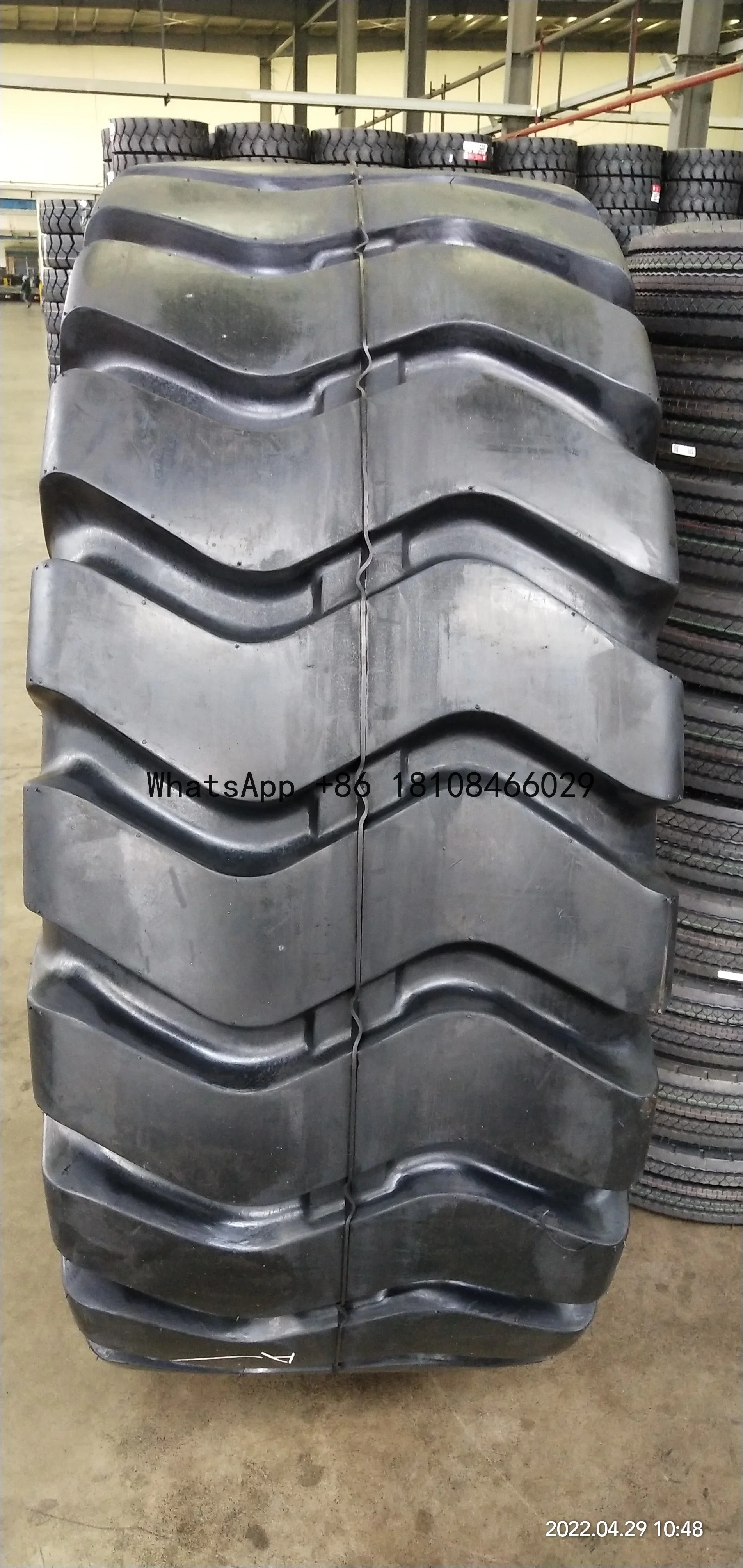 Высококачественные прямые заводские шины E3/L3 OTR AE808 17 5-25 20 23 для