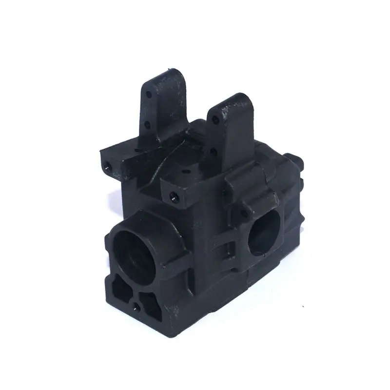 CYGJ-4Pcs Корпус редуктора 8025 для 18 ZD Racing 08423 08425 08426 08427 9020 9021 9071 9072 9116 9203 Запчасти для модернизации радиоуправляемых автомобилей (art.: 3920dd14935c1) - 3920dd14935c1