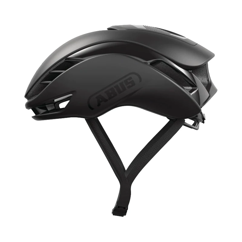 Велосипедный шлем ABUS GameChanger 2.0 MIPS Aero - протестированный в аэродинамической трубе шлем для шоссейного велоспорта с вентиляцией AirBoost, унисекс (art.: 3920dbdb60226) - 3920dbdb60226