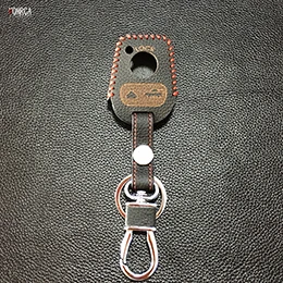 

Чехол из натуральной кожи для BMW E31 E32 E34 E36 E38 E39 E46 Z3