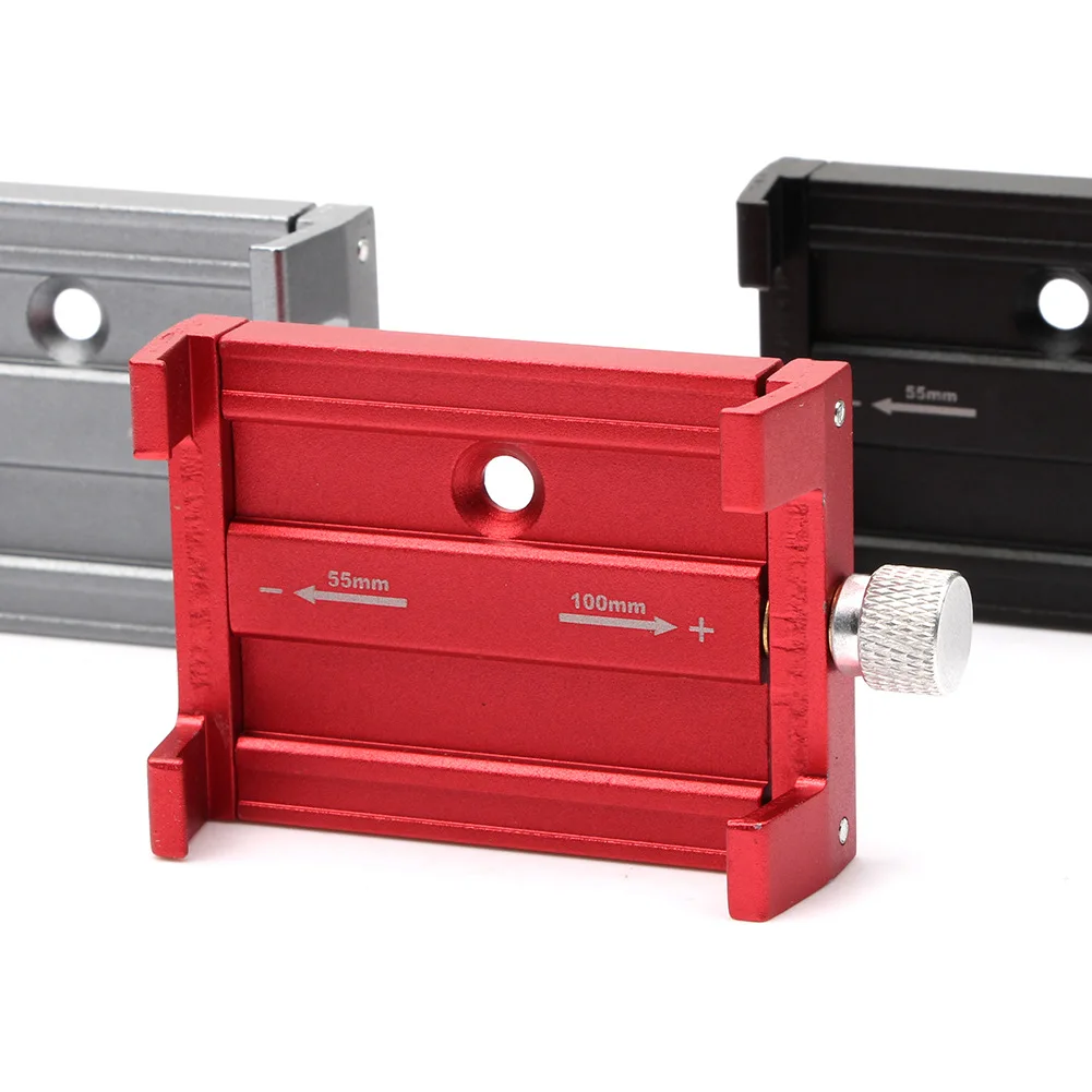 Велосипедный держатель для телефона из алюминиевого сплава | Мобильные телефоны