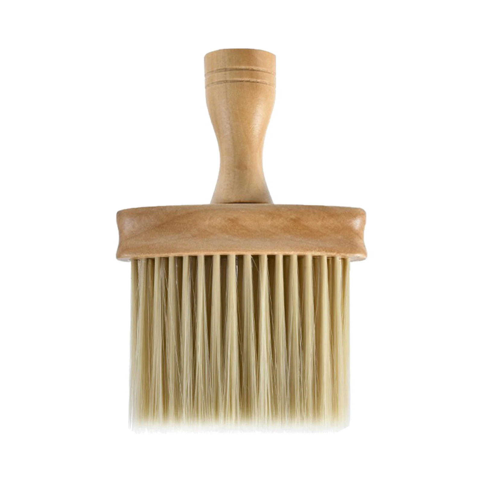 

Щётка для чистки клавиатуры инструмент для очистки клавиатуры, деревянный антистатический очиститель клавиатуры ноутбука, многофункциона...