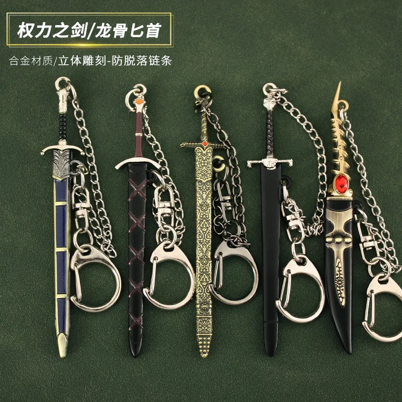 Opener Samurai Sword Kids Gift Toys