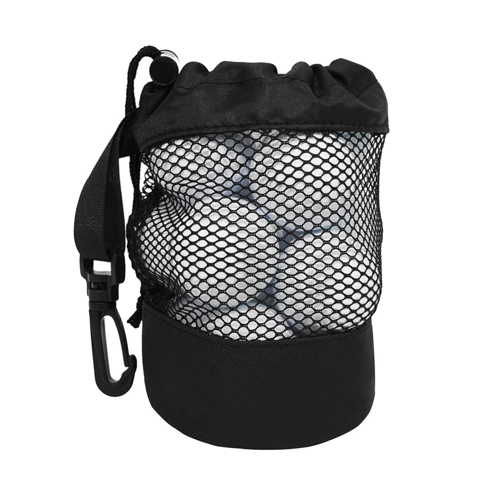 

Mesh Storage Bag Lightweight Durable Mesh Storage Bag Sturdy Durable Reusable Golf Ball Bags With Sliding Drawcord Better