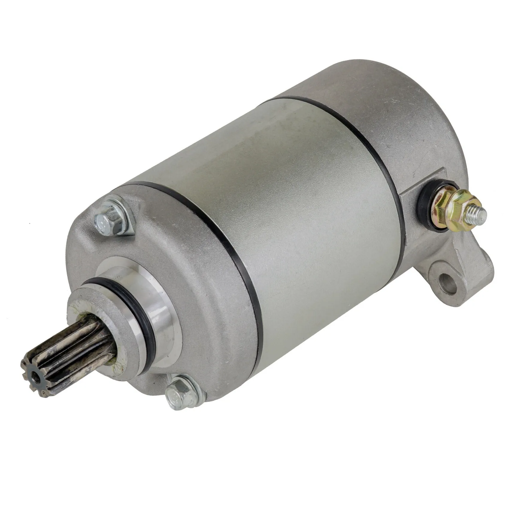 

Starter Motor for Polaris Atv Scrambler 500 2X4 4X4 New 3084981