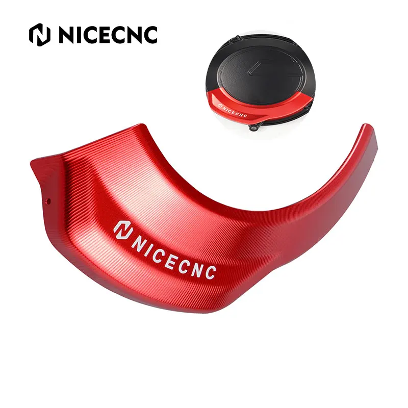 

NiceCNC For Beta RR 250 300 RR250 RR300 XTrainer 300 2018-2023 2022 2021 2020 Ignition Clutch Cover Guard Protector Motocross