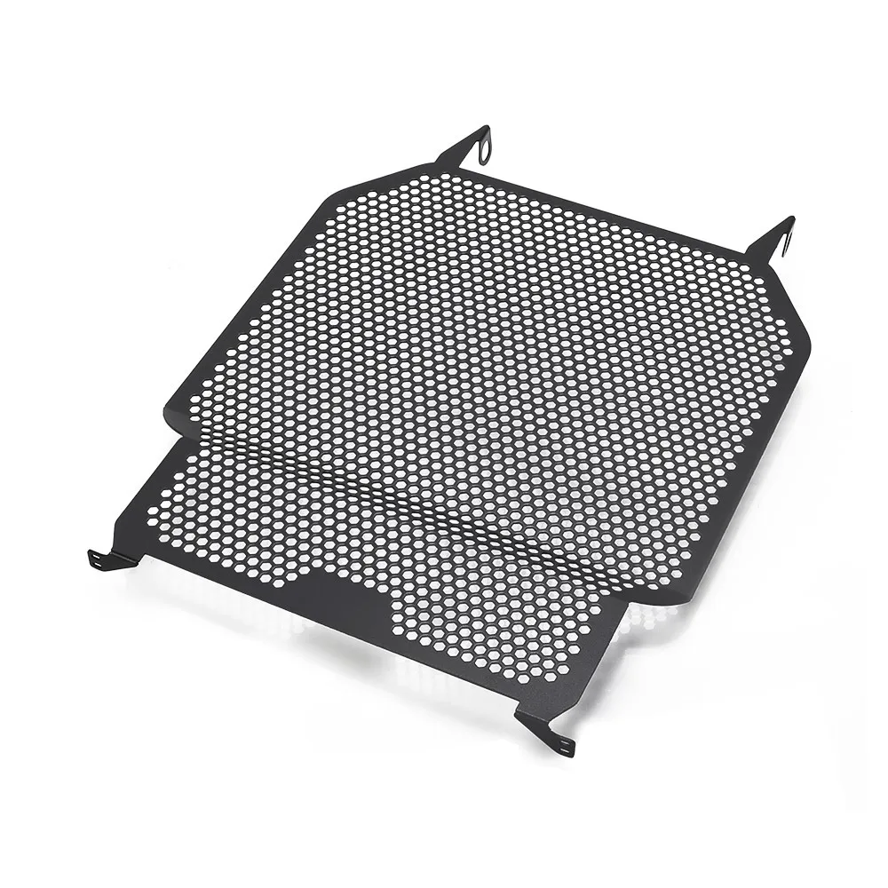 Защитная крышка радиатора для MV AGUSTA Brutale 800 / Dragster RR 2015 2016 2017 2018 2019 2020 2021 2022 2023