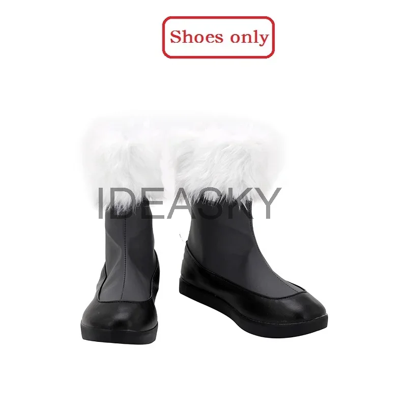 Аватар последний аirbender katara мужской костюм для косплея аниме ожерелье ботинки