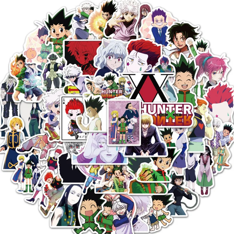 

50 шт., наклейки для телефона, скейтборда, ноутбука, мотоцикла, багажа