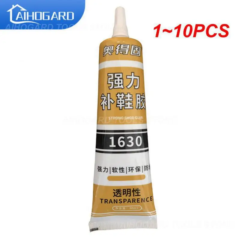 

1-10 шт., клей для обуви