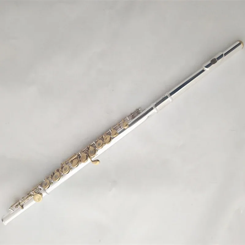 Weifang Rebon Cb Key Nice Флейта