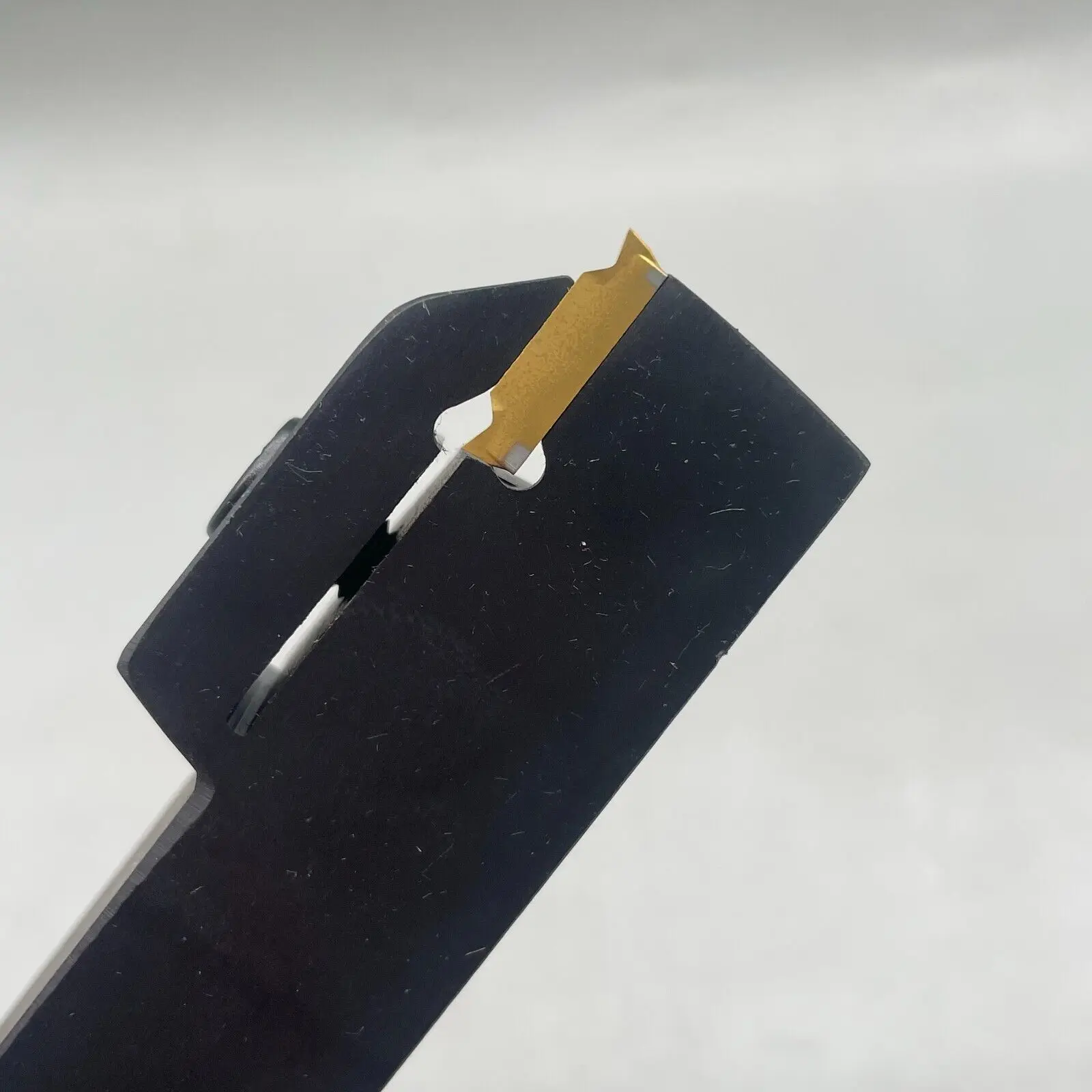 

1pcs MGGN150 1.5mm grooving insert cutting+MGEHL2020-1.5 Lathe Turning Tool