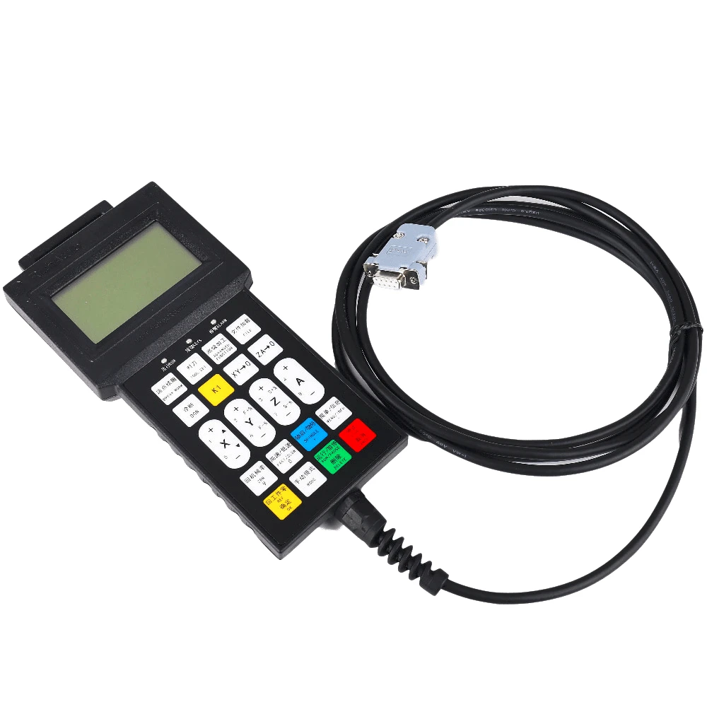 

RichAuto F1X series DSPs controller F1410 Special for stone