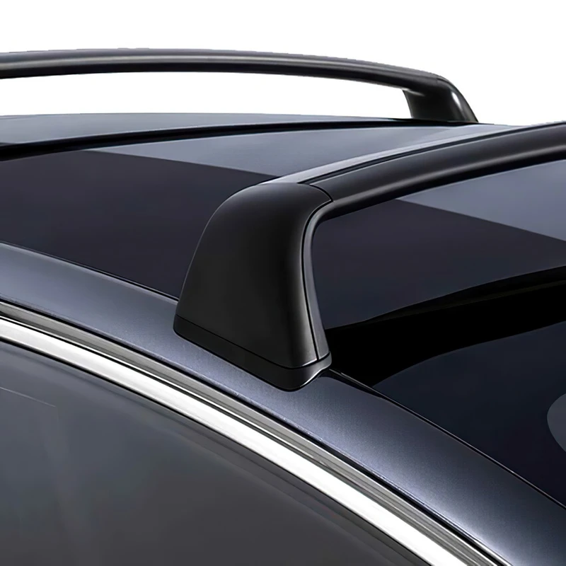 Водонепроницаемый багажник на крышу под заказ для Tesla Model Y 3 2017-2021 | Автомобили и