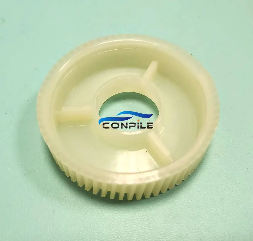 

65T 20*53*13 мм регулятор окна автомобиля стекло электродвигатель подъемного устройства нейлон PA66 шестерни для Защитные чехлы для сидений, сшитые специально для Chery A3 Tiggo