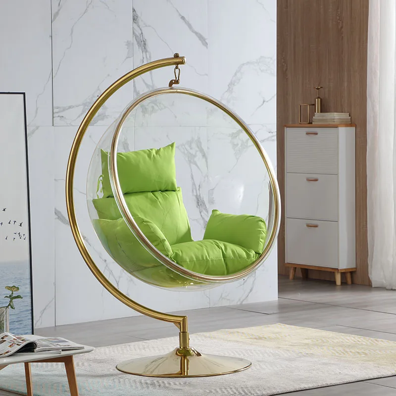 Сетчатая красная подвесная акриловая корзина для помещений и улицы пластиковый