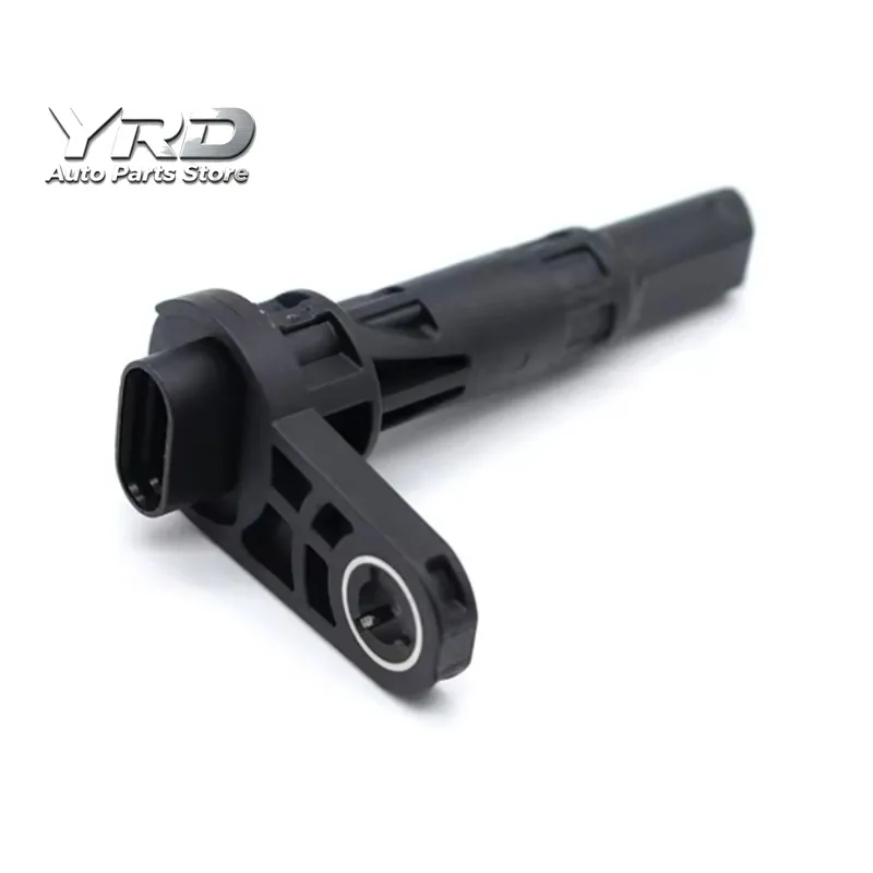 Фото Новый датчик положения коленчатого вала для Opel Cascada, Asta, Insignia, Zafira 2013-2018, OEM 55589381, PC1135, 2351888 №3