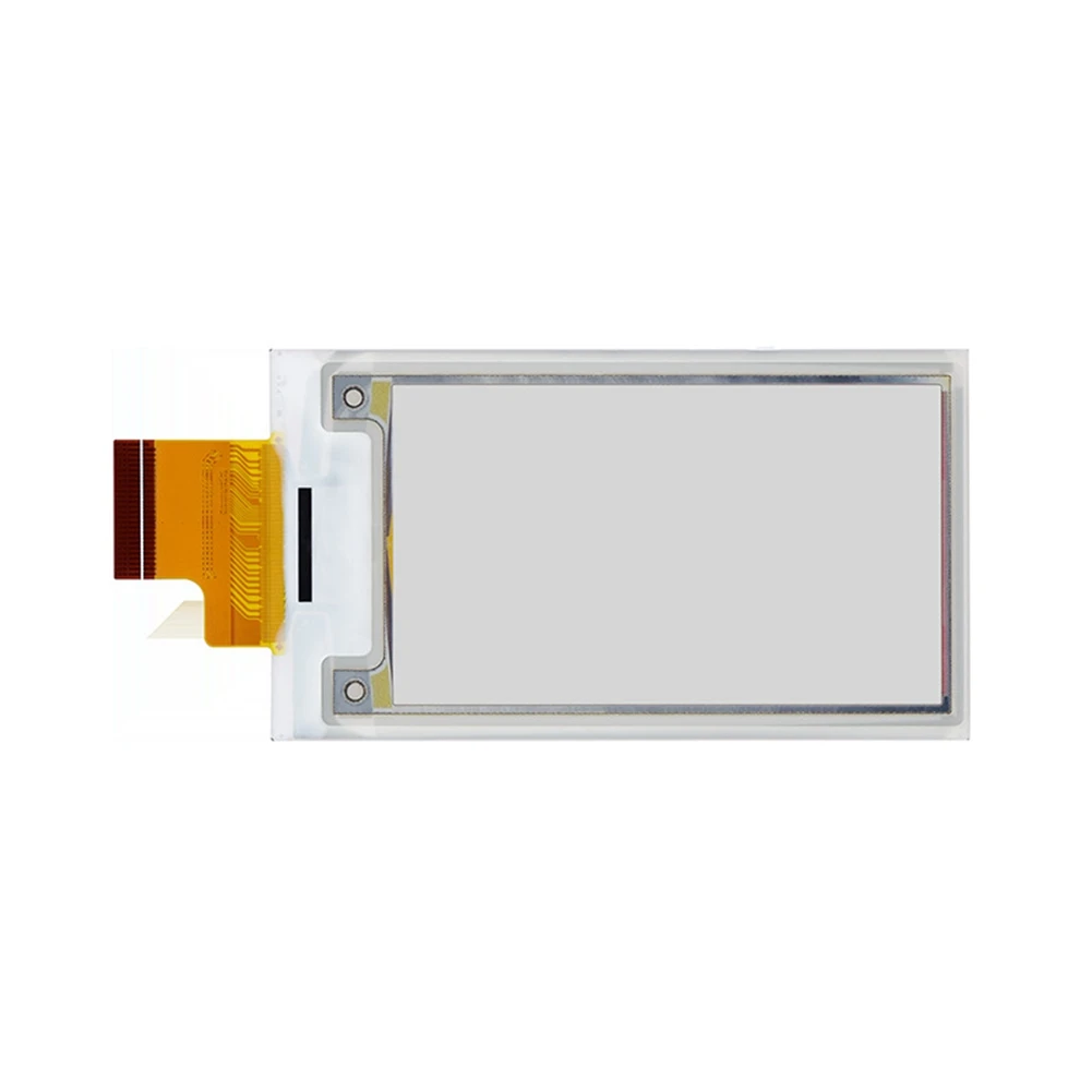 

Waveshare 2,36 дюйма E-Paper E-Ink модуль экрана дисплея 296X168 для Raspberry Pi Arduino SPI ЖК-дисплей модуль B