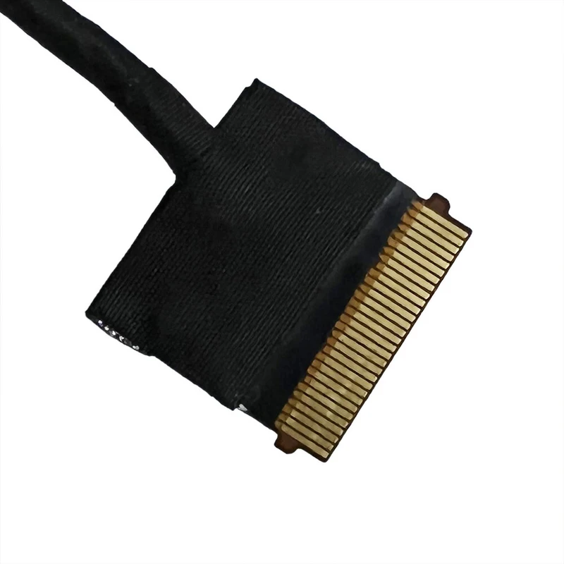 Фото НОВЫЙ 30-контактный гибкий кабель для видеоэкрана LCD для Samsung NP 370E5K 300E5K 300E5M BA39-01397A FZY №4